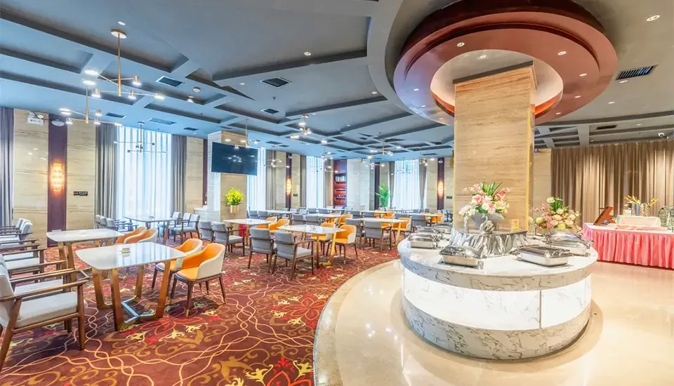 هتل فونیکس گرند